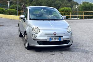 Fiat 500 1.2 benzina OK NEOPATENTATI