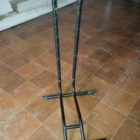 cavalletto portabici