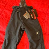 pantaloni sci energia pura
