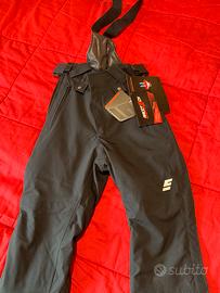 pantaloni sci energia pura
