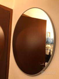 Specchio largo 90 cm