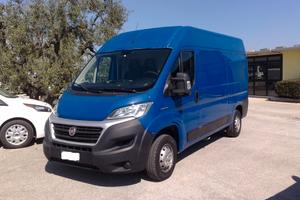 Fiat Ducato 2.3mjet 130cv FURGONE - 2018