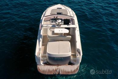 VIVI UNA GIORNATA UNICA ( 14 mt)