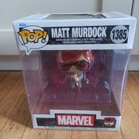funko pop Marvel 60 years - Matt murdock 1385