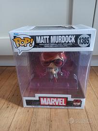 funko pop Marvel 60 years - Matt murdock 1385
