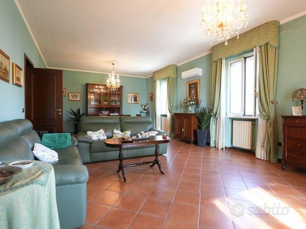 Casa – Rivarolo, Sant'Andrea - Vista 5