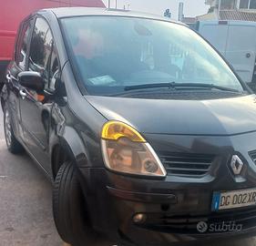 renoault modus 1.2  16v 