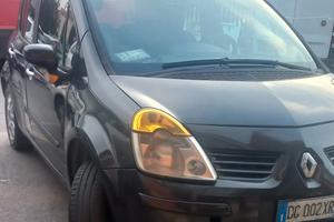 renoault modus 1.2  16v 