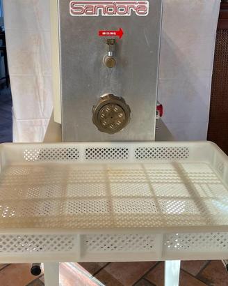 Macchina Per Pasta Sandorè