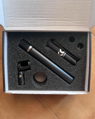 AKG C1000S Microfono Condensatore
