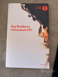 Fahrenheit 451