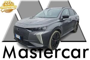 DS AUTOMOBILES DS 7 1.5 bluehdi Performance Line