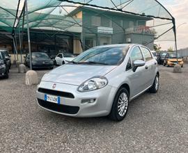 Fiat Punto 1.3 MJT II S&S 95 CV 5 porte Street