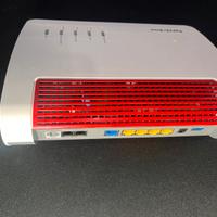 FRITZ!Box 7590 AX v2 Edition International