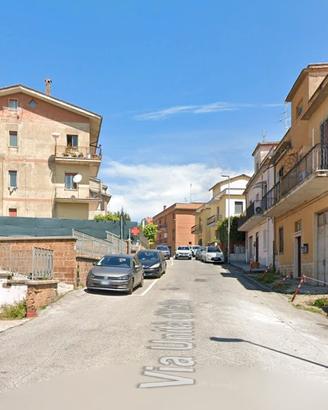Campagnano di roma spazioso appartamento