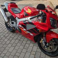 Honda Vtr sp1