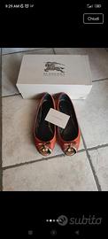 Ballerina Burberry 39