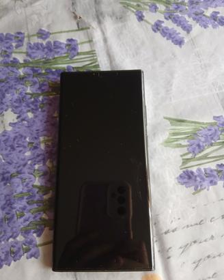 samsung galaxy note 20 ultra 