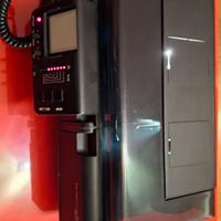 Proiettore diapositive Weber 5004