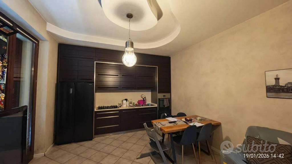 Appartamento – Lissone, Cascina Convenio - Vista 3