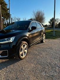 Audi q2 1.6 TDI  s tronic 2018
