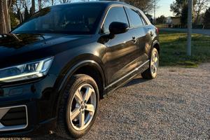 Audi q2 1.6 TDI  s tronic 2018