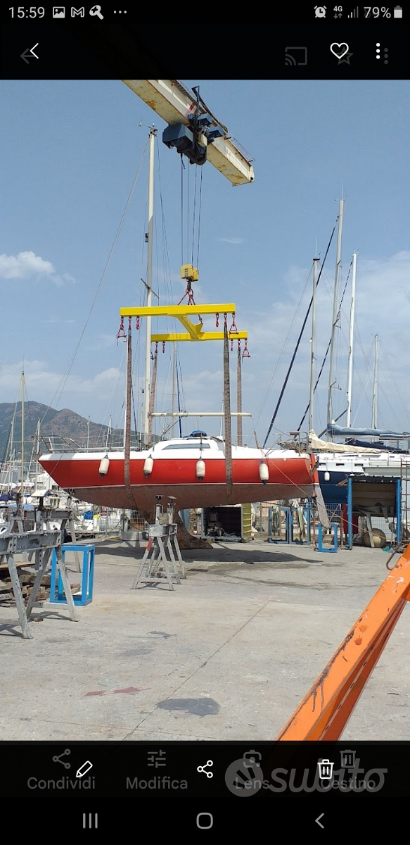 Brigand 7.50 — View photo 1