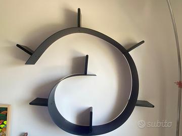 KARTELL libreria  Bookworm