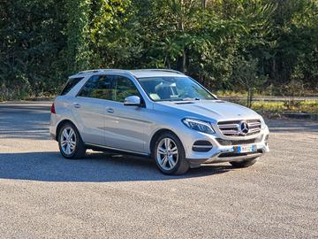 Mercedes-benz GLE 250 d 4Matic Premium Plus CV-204