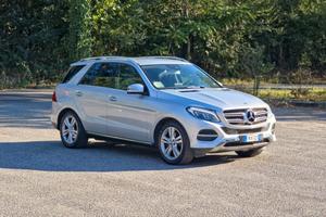 Mercedes-benz GLE 250 d 4Matic Premium Plus CV-204