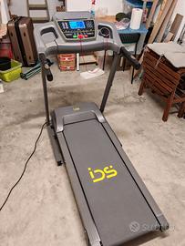 Tapis roulant IDS G40