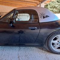 hard top bmw z3