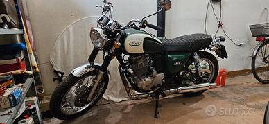 Mash five hundred 400