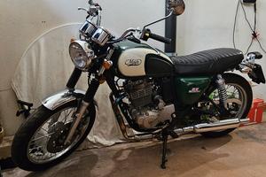 Mash five hundred 400