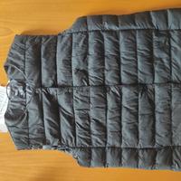 Smanicato nero Uniqlo 