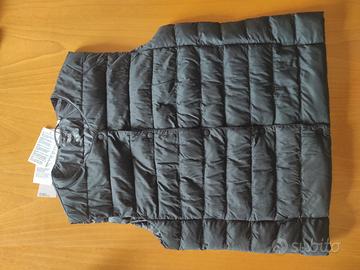 Smanicato nero Uniqlo 