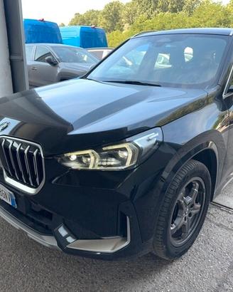 Bmw X1 sDrive 18i X-Line Edition Essence Aut UNIPR