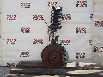 MECCANICA ANTERIORE COMPLETA VOLVO XC60 1Â° Serie