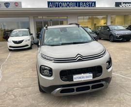 Citroen C3 Aircross C3 Aircross BlueHDi 120 S&S EA