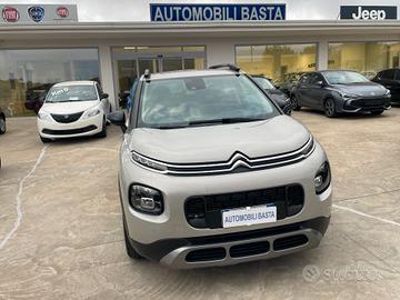 Citroen C3 Aircross C3 Aircross BlueHDi 120 S&S EA