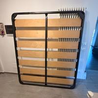 Rete matrimoniale Eminflex