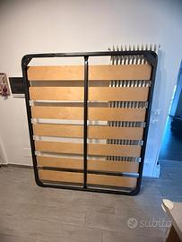 Rete matrimoniale Eminflex