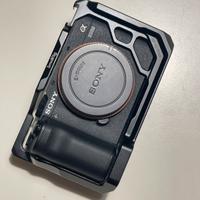 Sony A7C