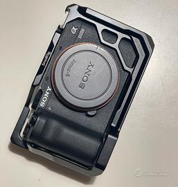 Sony A7C
