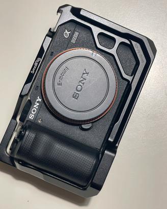 Sony A7C