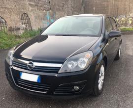 OPEL ASTRA 1.3CDTI Multijet 90cv 6m - NEOPATENTATI