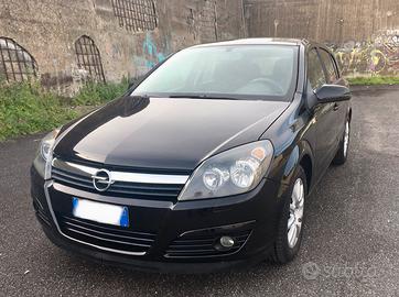 OPEL ASTRA 1.3CDTI Multijet 90cv 6m - NEOPATENTATI