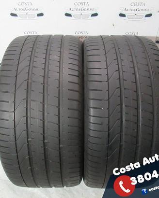 Gomme 315 35 21 Pirelli 85%  315 35 R21