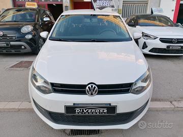 Volkswagen Polo 1.2 TDI DPF 5 p. Comfortline