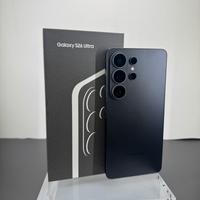 SAMSUNG S26 ULTRA 512Gb BLACK PROMO 4 CICLI